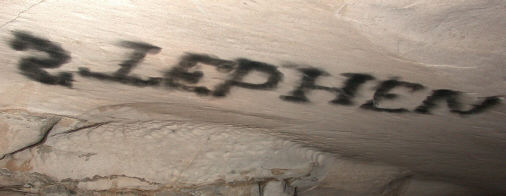 Stephen_Bishop_signature_near_Vanderbilt_Hall_chop_shop.1DD