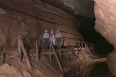 Deputy_Supt._Bruce_Powell_in_River_Styx._August_7_2002_RAO